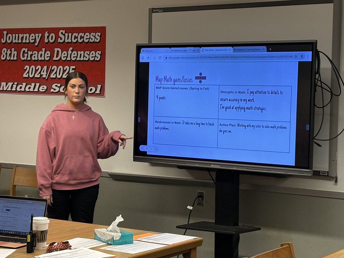 Noe Middle School Library (@noecouglibrary) on Twitter photo It’s Journey to Success Day!! Our Cougars are so impressive!!! Wonderful job ❤️🖤 <a href="/Noe_JCPS/">Noe Middle School</a> <a href="/jcpsInnovation/">JCPS Academic Innovation</a> <a href="/DrDeNaySpeaks/">Dr. De'Nay Speaks</a> It’s Journey to Success Day!! Our Cougars are so impressive!!! Wonderful job ❤️🖤 <a href="/Noe_JCPS/">Noe Middle School</a> <a href="/jcpsInnovation/">JCPS Academic Innovation</a> <a href="/DrDeNaySpeaks/">Dr. De'Nay Speaks</a>