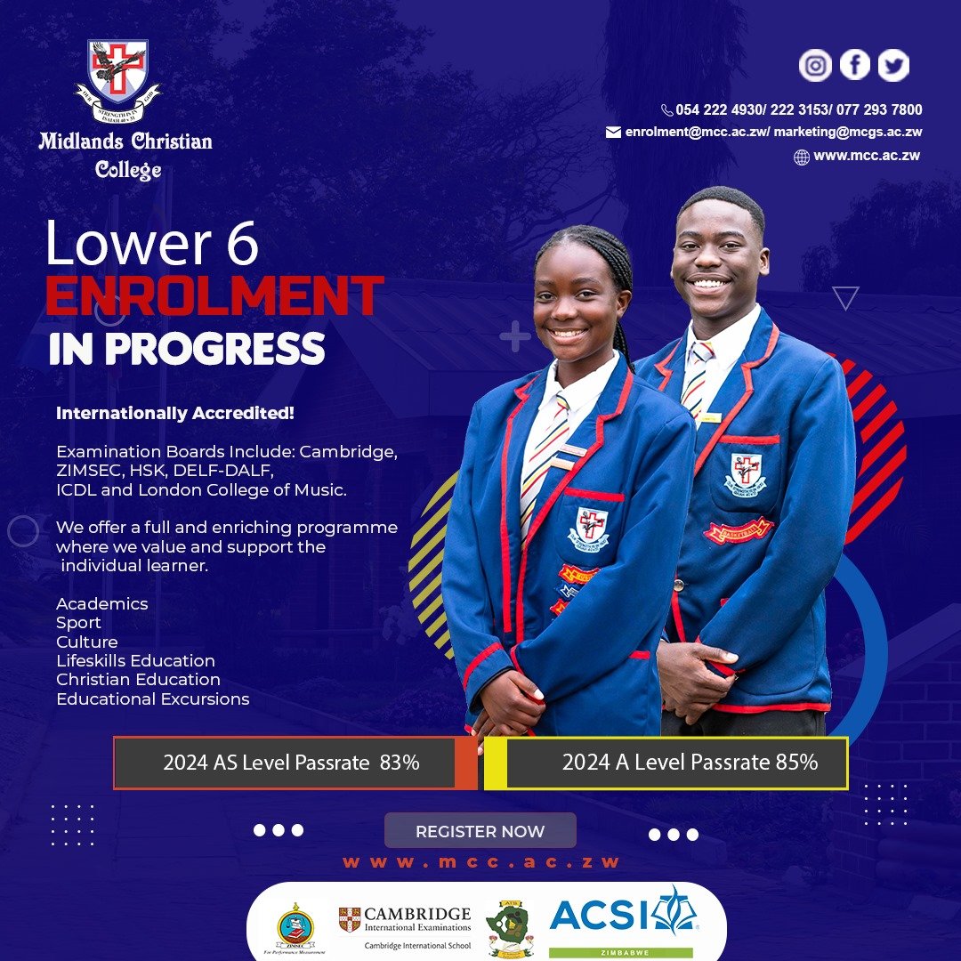 Midlands Christian tweet media