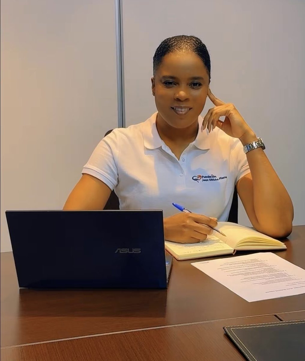 Wedlyne François Pierre tweet media