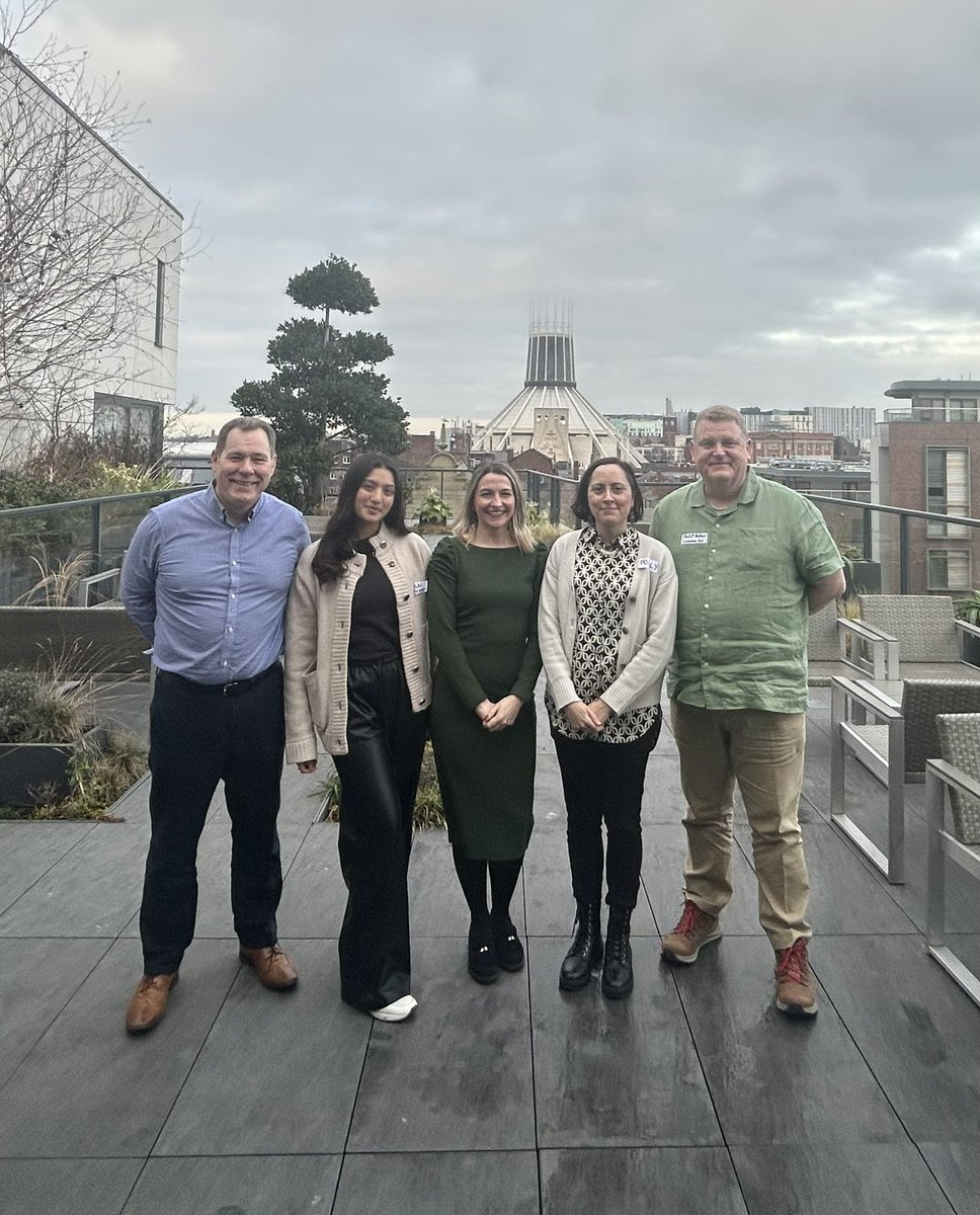Hosted the <a href="/jesip999/">JESIP</a> Research Symposium today with an amazing team in Liverpool! We explored how psychology and behavioural science can improve multi-agency teamwork during emergencies. Huge thanks to all the academics and practitioners who shared insights!