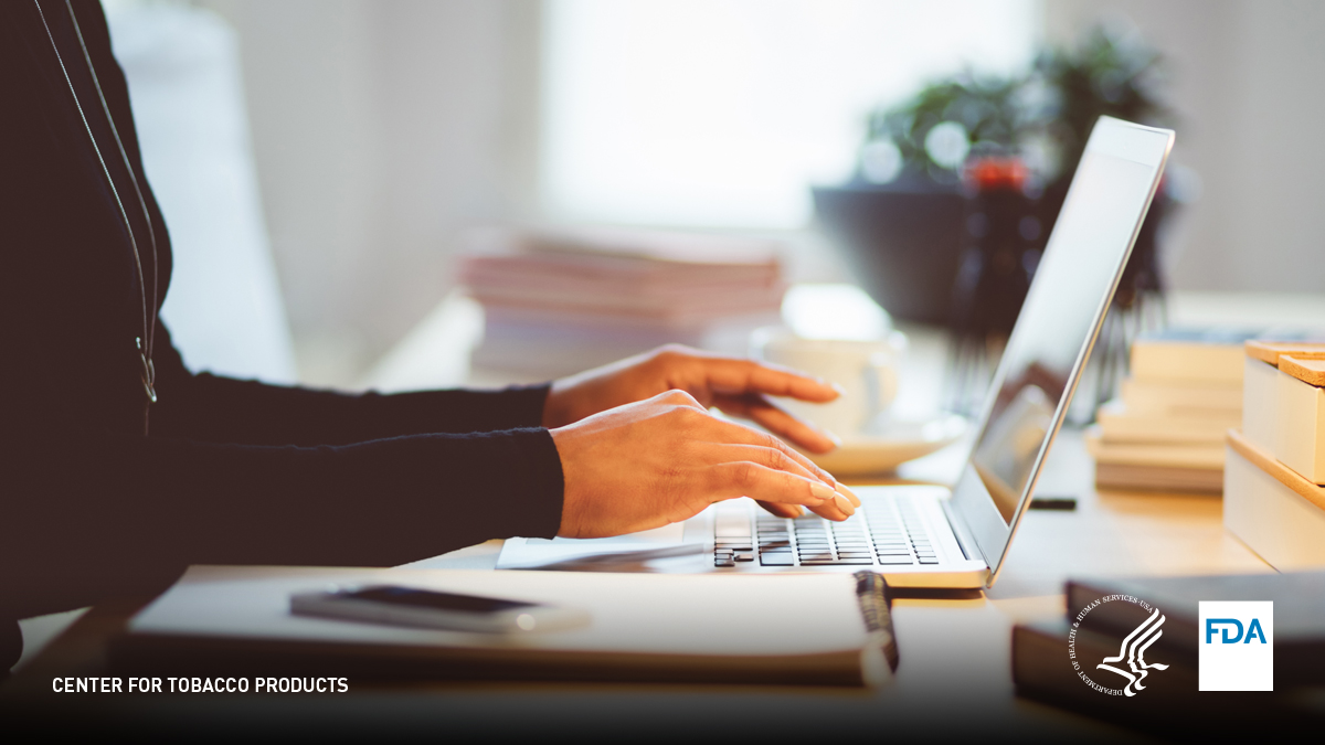 To help industry understand and comply with the law, FDA offers free webinars, training videos, and guidance documents. fda.gov/tobacco-produc…