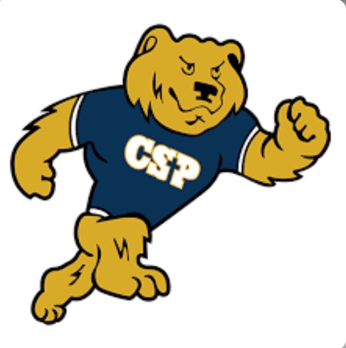 Blessed to receive a D2 offer from <a href="/CSPBearsFB/">CSP Golden Bears Football</a>! 🙌🏽Thank you <a href="/bond_coach/">Bond Mike Bond</a> for the opportunity! <a href="/BMHSGridiron/">BMHS Football 🏈</a> <a href="/knights_bmhs/">Bishop Montgomery Athletics</a>