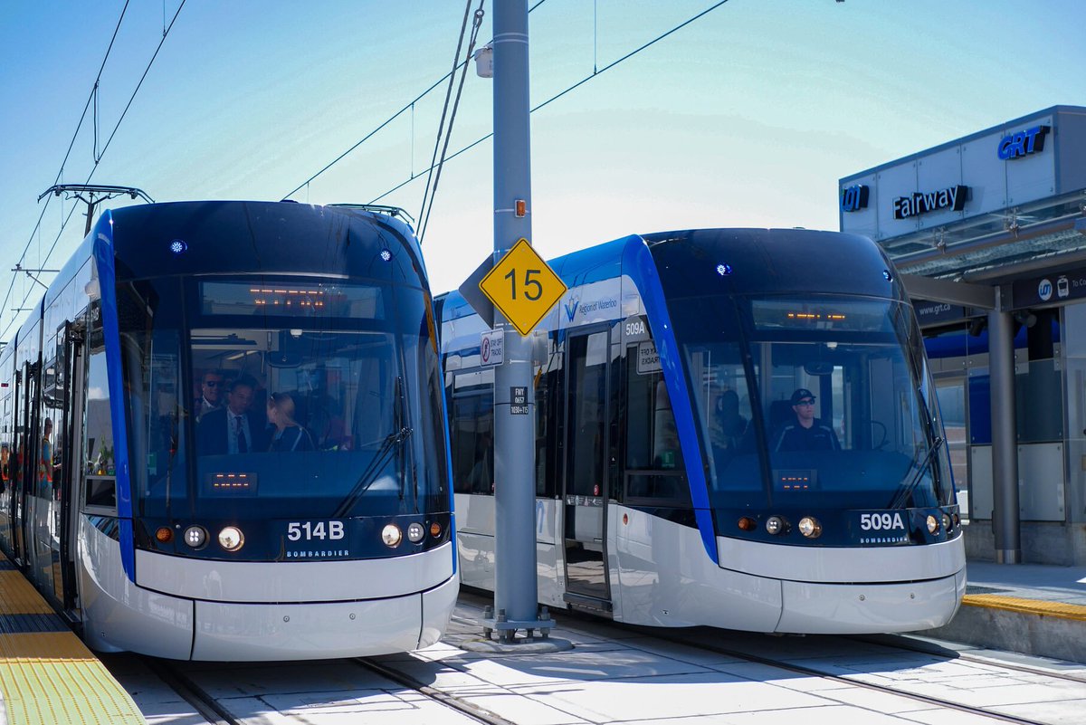 Keolis North America tweet media