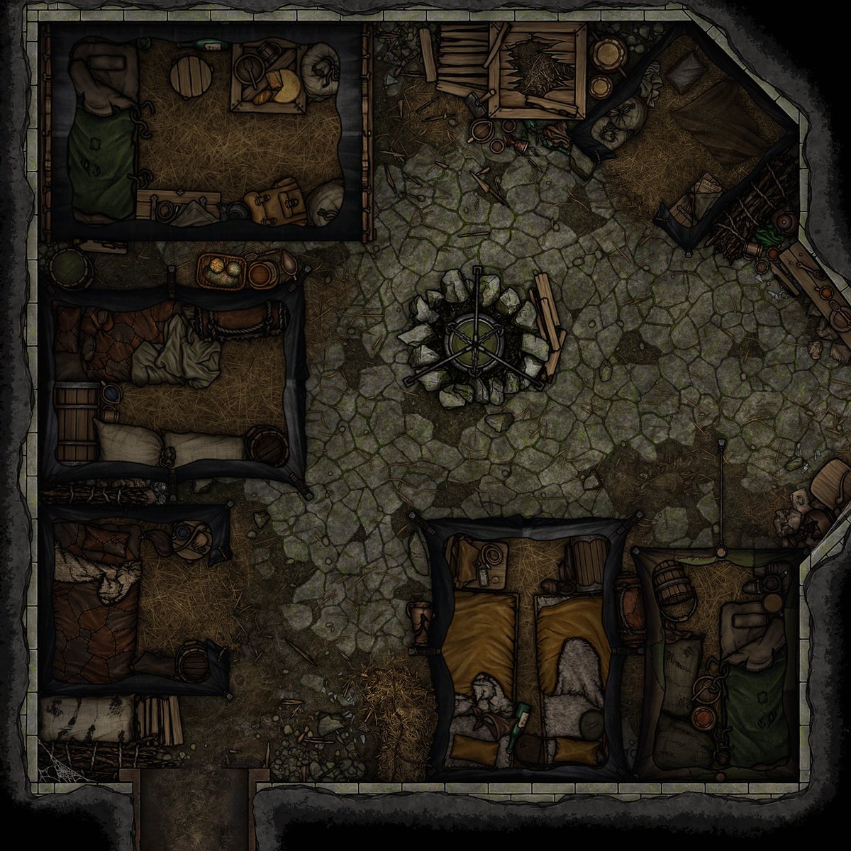 The Forgotten Adventures tweet media