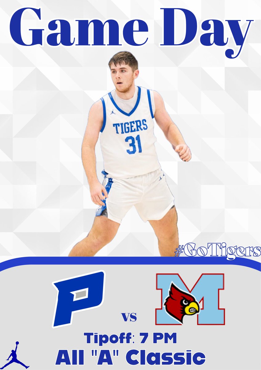 PHSTigerHoops's tweet image. Game Day vs Martin County
📍Appalachian Wireless Arena
⌚️Tipoff: 7 PM
📸Diane Pelphrey 
📺 WPRG
🏀 All A Classic

#GoTigers