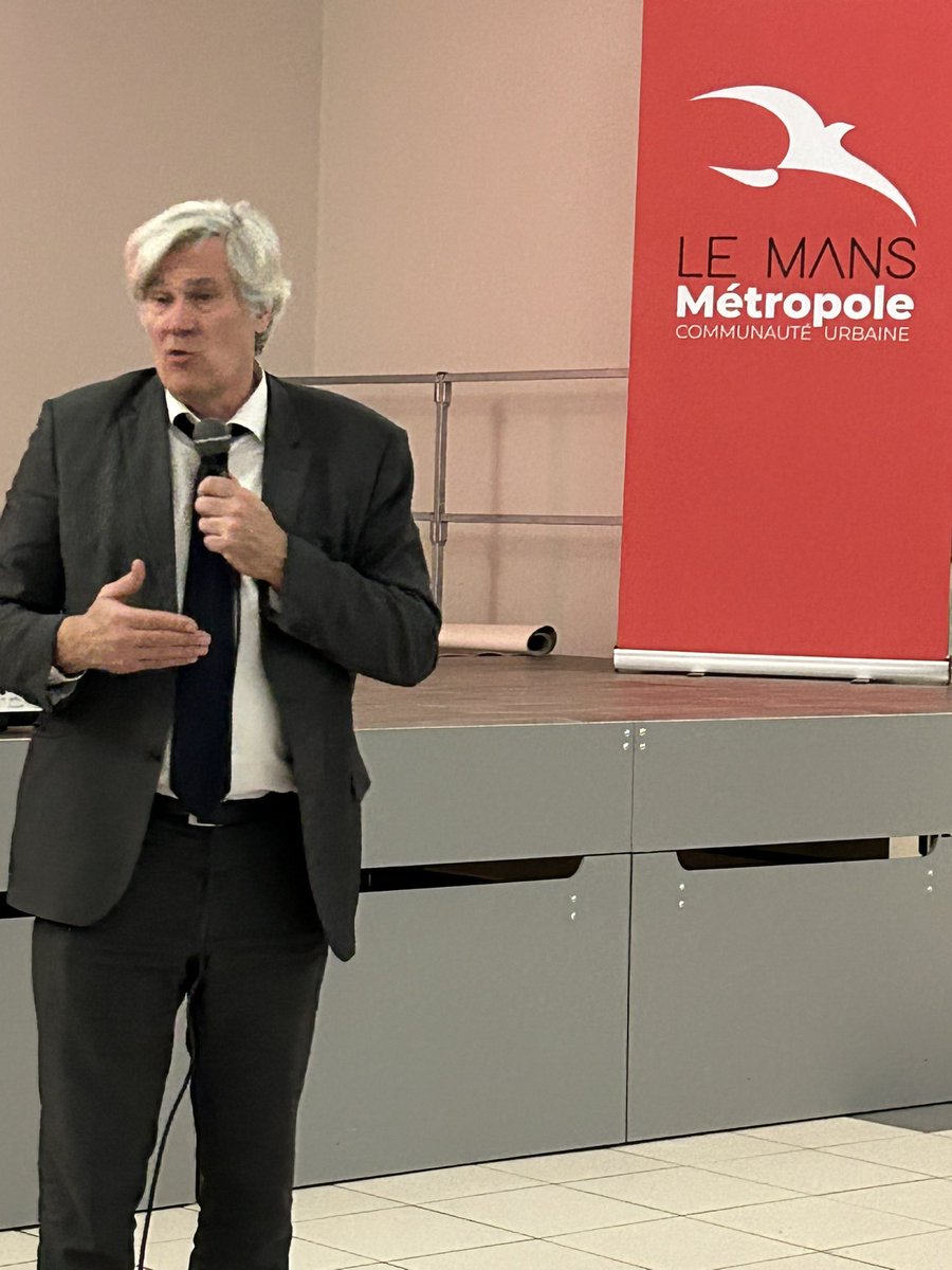 Of course Le Mans tweet media