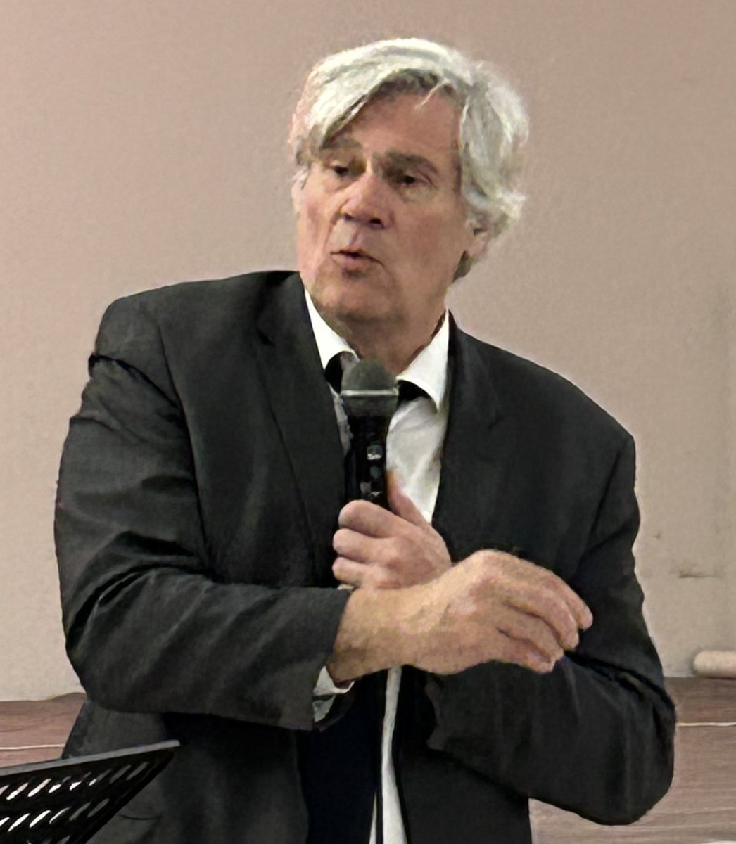 Of course Le Mans tweet media