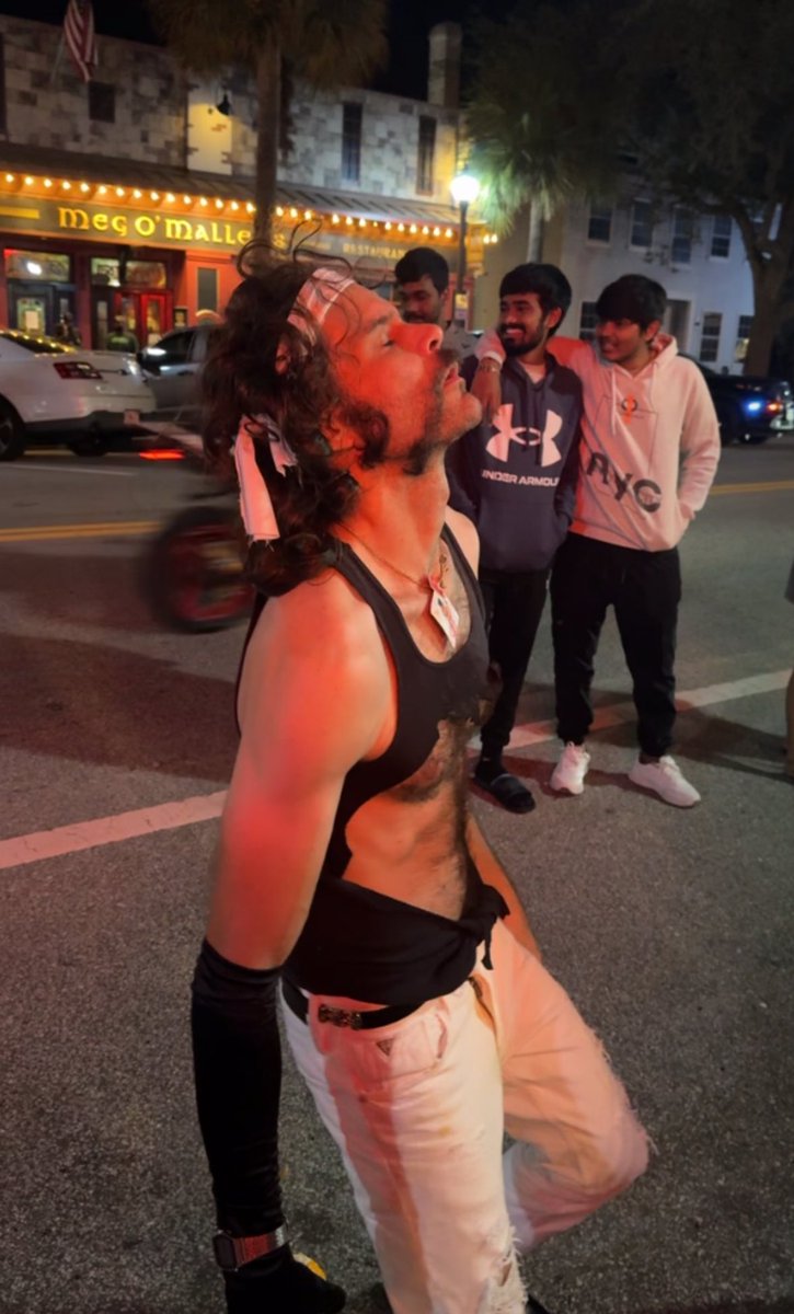 Treyvon Martin tweet media