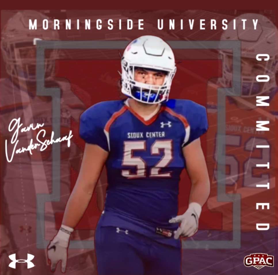 Gavin VanderSchaaf tweet media