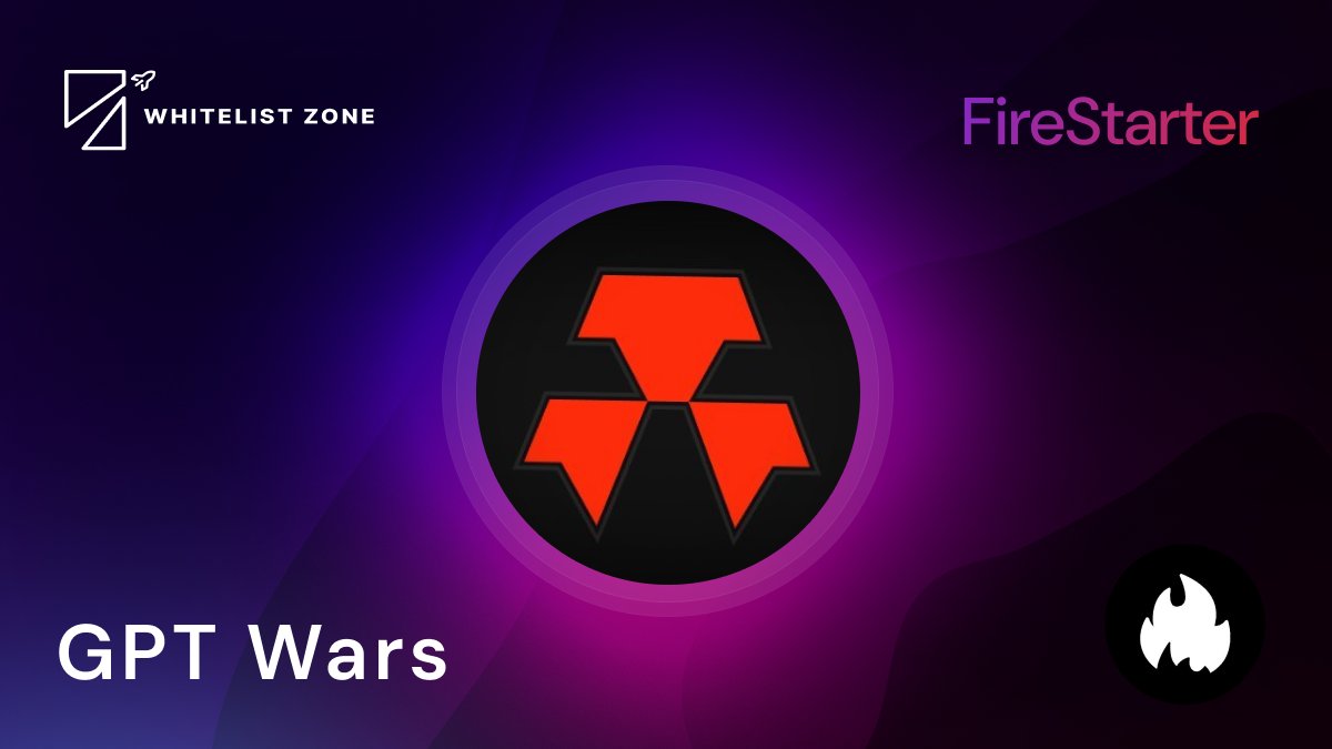 WhiteList Zone tweet media