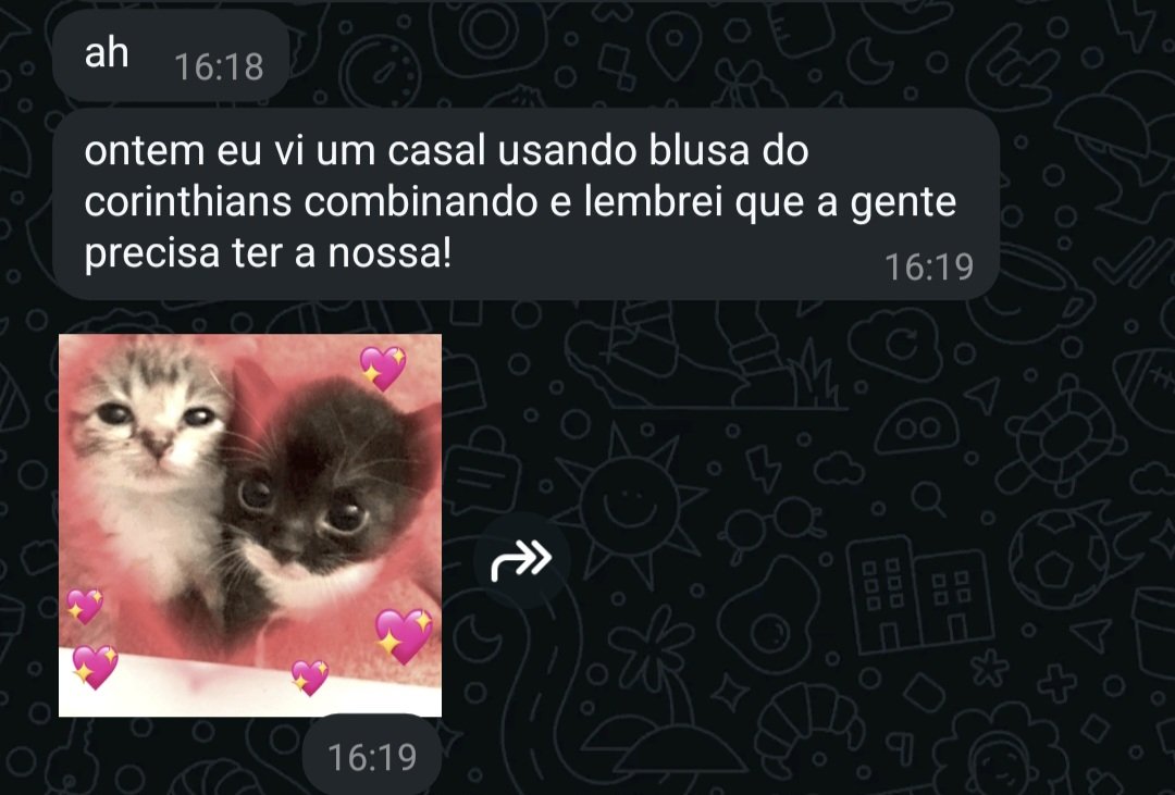 Mano_Yur's tweet photo. Deus abençoou 🙏 https://t.co/CVUSsGbBEg