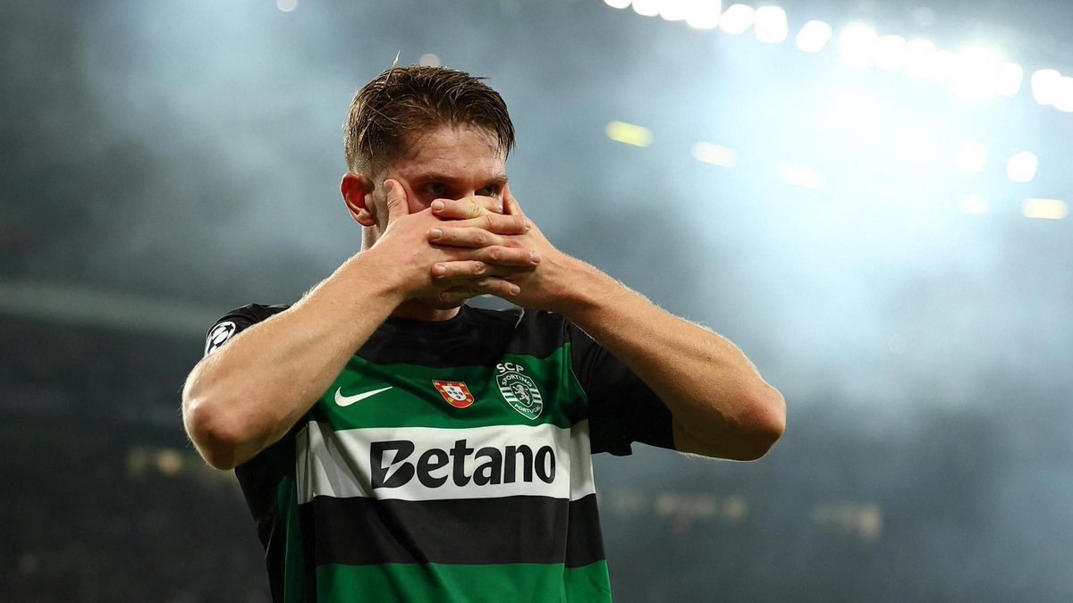 🚨𝐄𝐗𝐂𝐋: Arsenal are not exploring deal to sign Viktor Gyökeres this January; club has approached Juventus to sign Dušan Vlahović on loan, but Juventus are insisting on a full sale. Arsenal remain in negotiations with Juventus. #AFC <a href="/PurplePanel/">Purple Panel</a>