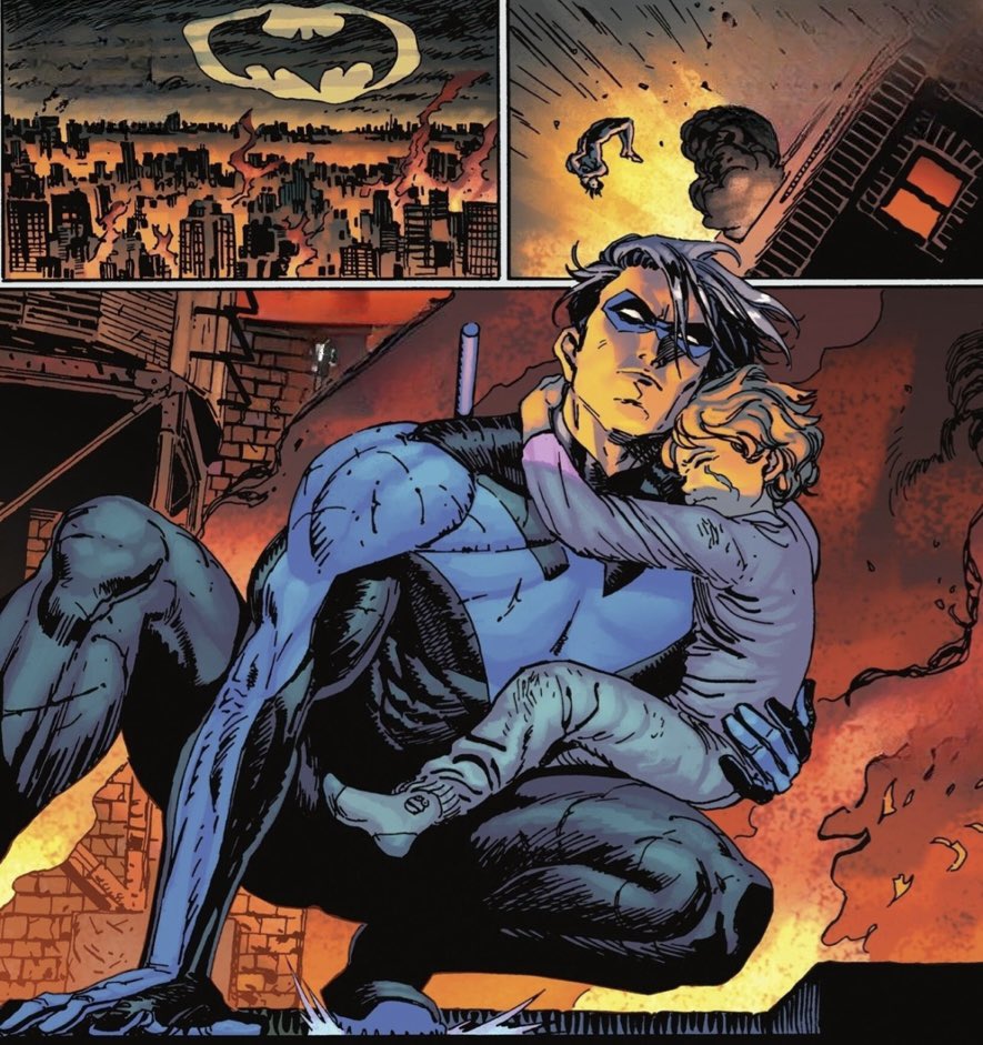 nightwingriah's tweet photo. https://t.co/DDxETMxelh