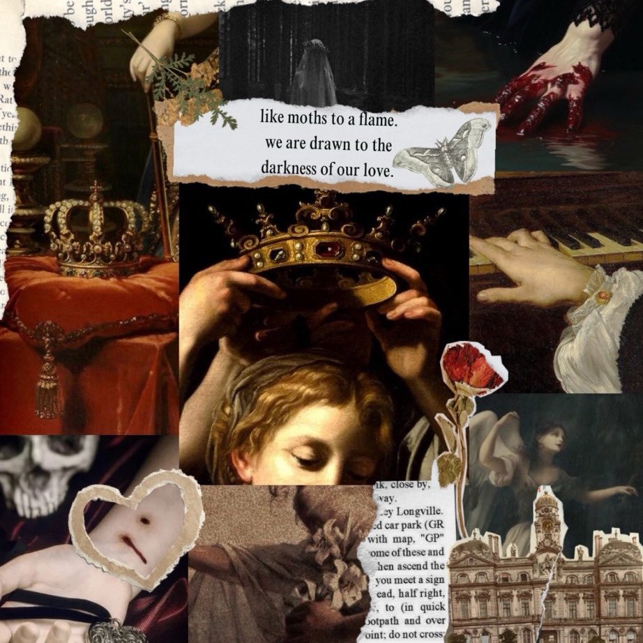 ‘Til death do us part’ seems far fetched—until Odessa is haunted by the spirits of the murdered queens before her. 

Warned she is next in the grave, Odessa must escape to survive. The queens agree to help, but their aid comes with a deadly price: vengeance.

 #P2Ppit #UW #YA #F