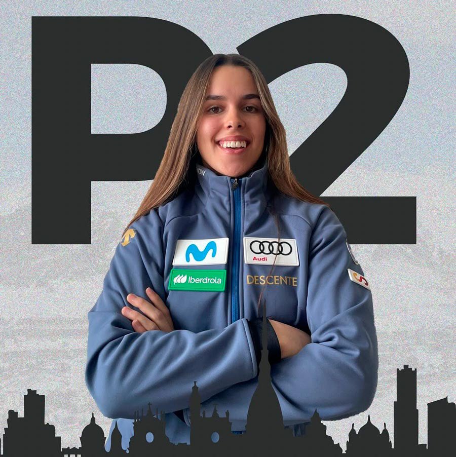 Federacion Deportes de Invierno de Castilla y León tweet media