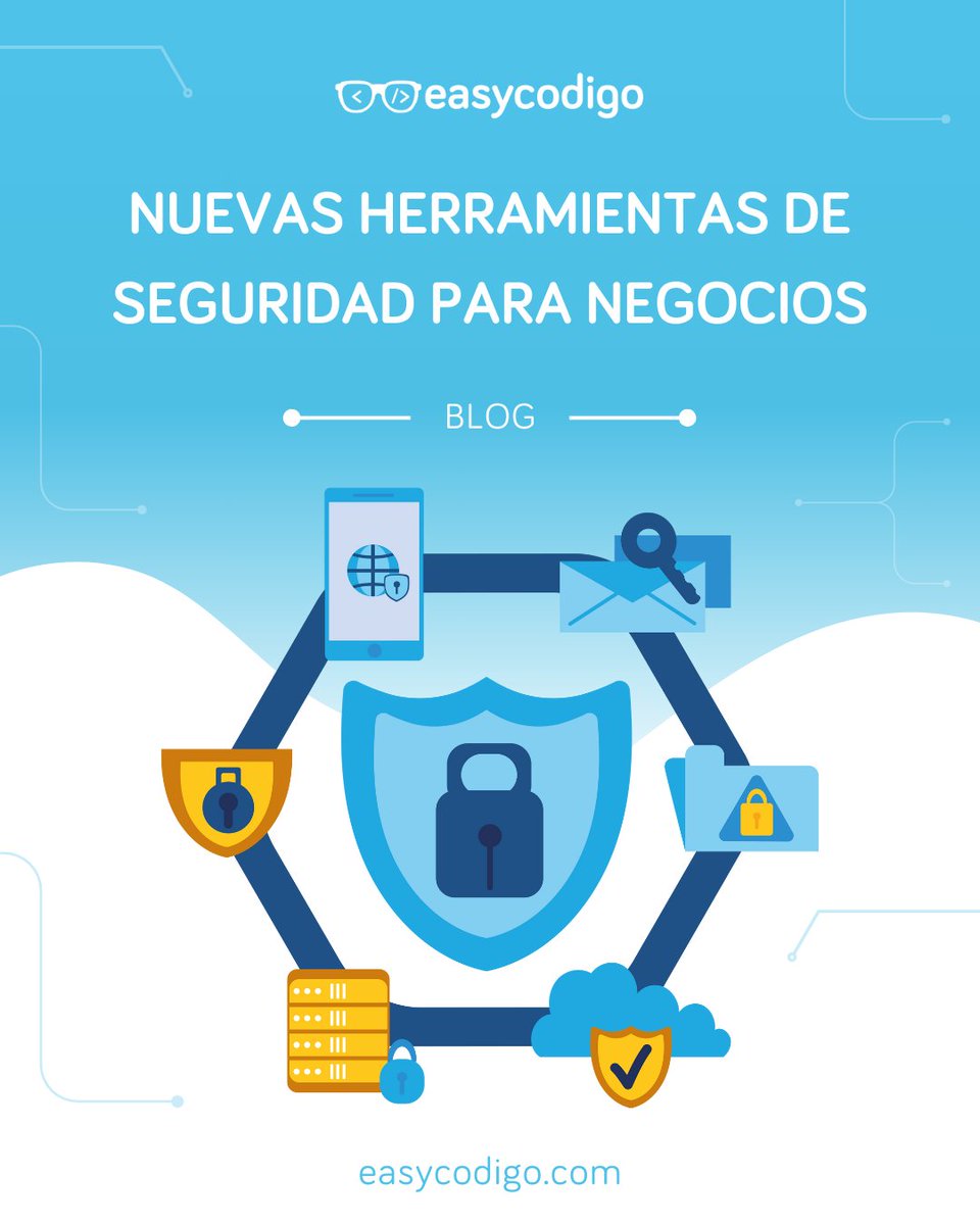 easycodigo's tweet photo. ¿Estás listo para llevar tu empresa al siguiente nivel? Descubre cómo la tecnología puede blindar tu negocio y garantizar su éxito. 👨💻💼
Ver más: 👉 https://t.co/GZEHzBBrhF
#EasyCodigo #BlogEmprendedores #EmpresaDeTecnologia #Software #México https://t.co/4QhRtvZBsH