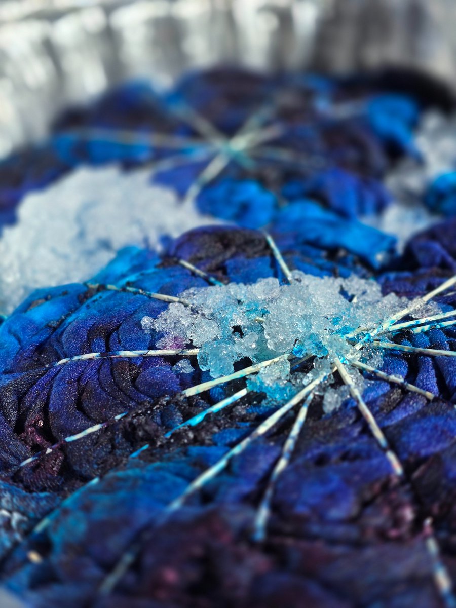 CatesJohnna's tweet image. #icedye tiedye @tiedye @walstib94