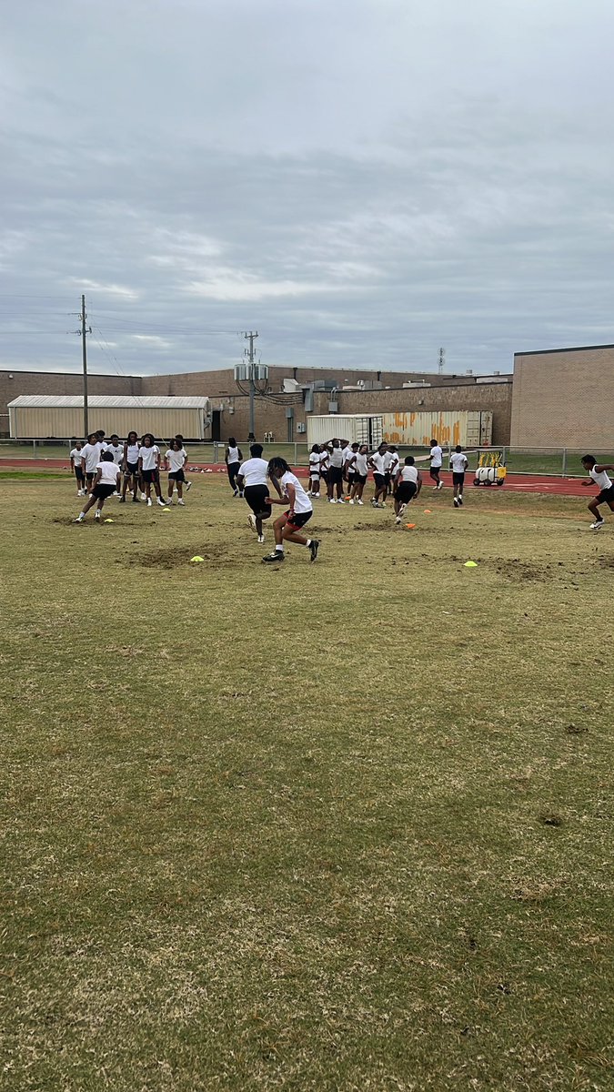 Ending the first official week off season 2025!!! Competition Friday!!! #TheStandard #UnfinishedBusiness