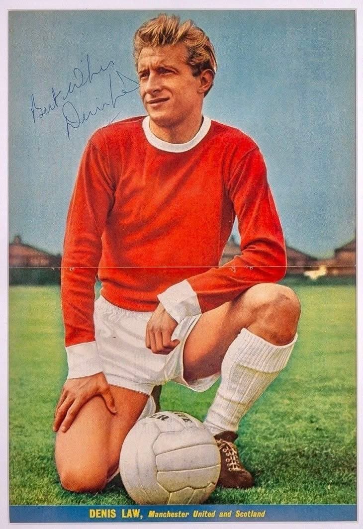 gary302's tweet image. We'll drink a drink a drink to Denis the King. 👑 RIP Lawman 😞