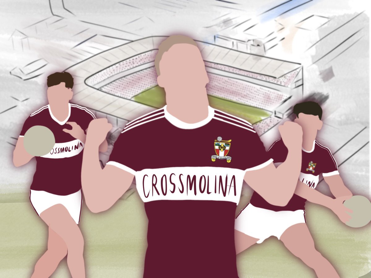 CLIENTSARTS's tweet photo. Good luck @DeelRoversGAA https://t.co/vtWoIOnie4