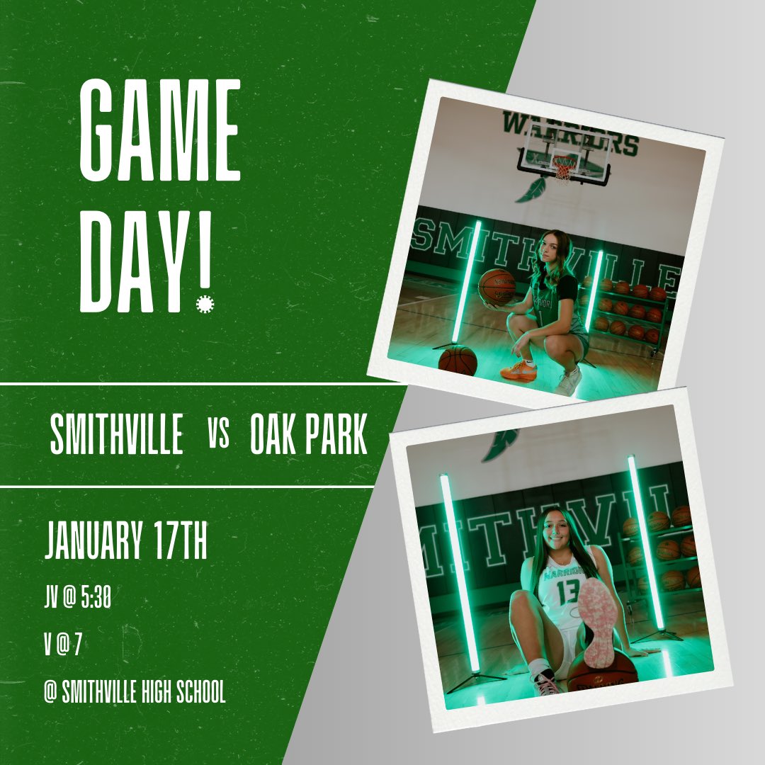 Friday Night Lights (Inside 😁🏀💚)