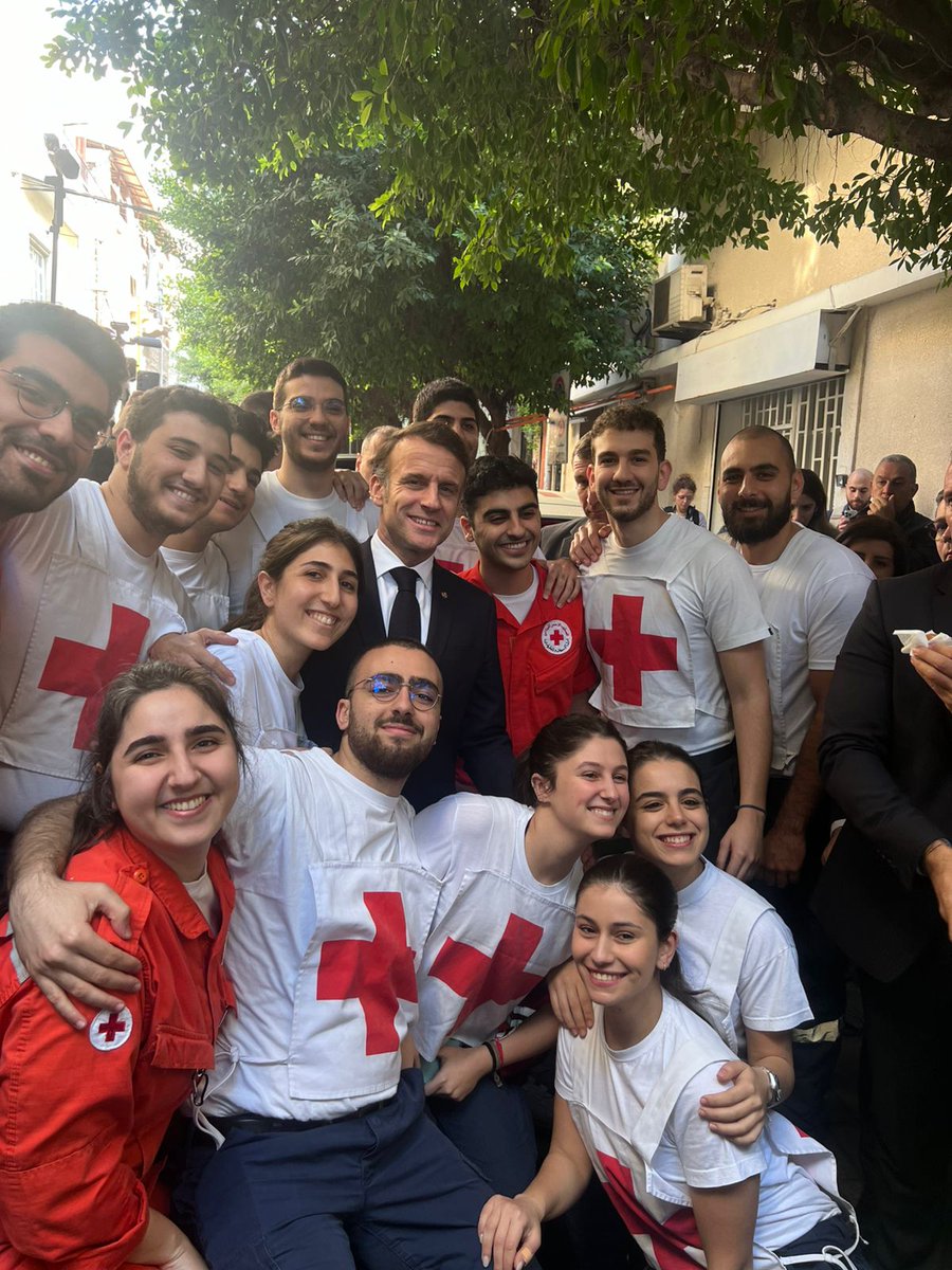 Philippe DA COSTA tweet media