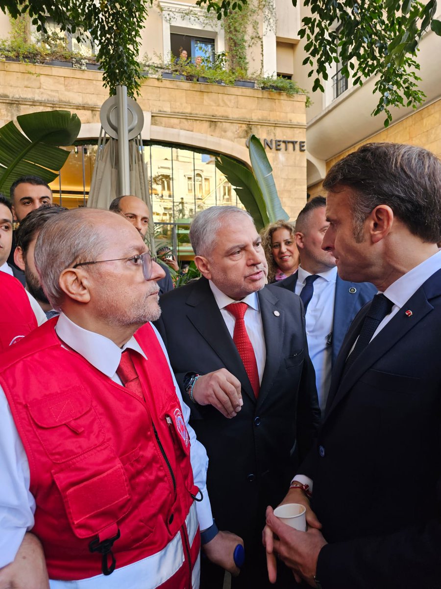 Philippe DA COSTA tweet media