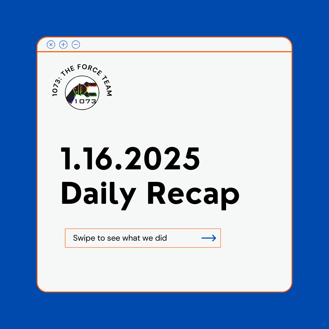 The Force Team tweet media