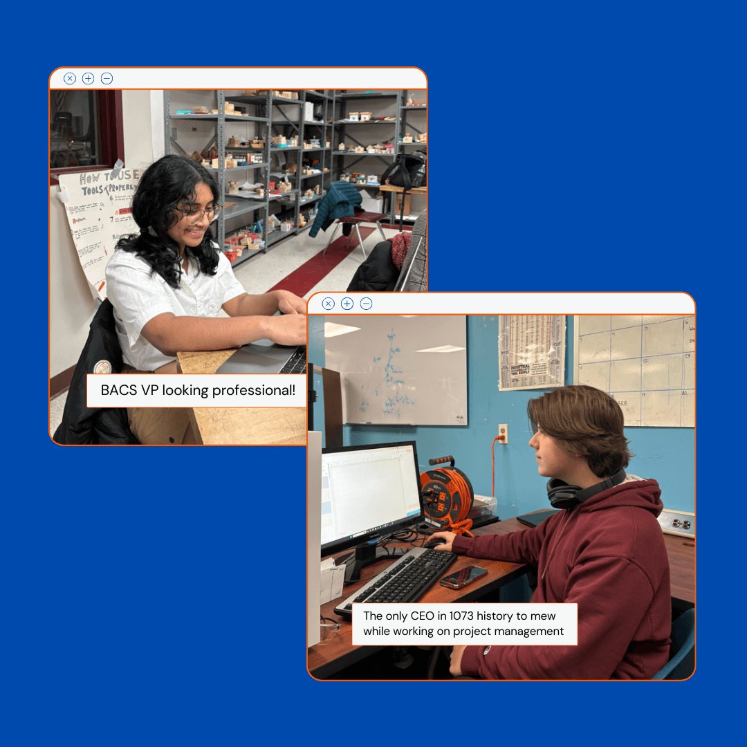 Build season continues this week as we gear up for a productive weekend!

#omgrobots #morethanrobots