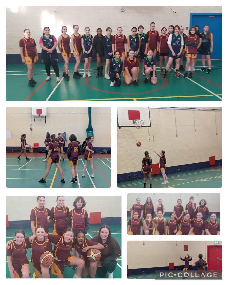 De La Salle College, Churchtown,Dublin, Ireland. (@delasallectown) on Twitter photo Our 1st & 2nd year Girls Basketball ๐ teams were in action today V <a href="/StepasideETSS/">Stepaside Educate Together Secondary School</a> after two very competitive and fun games, both of our teams won ๐๐ป Congratulations ๐ girls๐๐ป a big THANK YOU to Stepaside ETSS for the games ๐๐ป #WeAreSalle Our 1st & 2nd year Girls Basketball ๐ teams were in action today V <a href="/StepasideETSS/">Stepaside Educate Together Secondary School</a> after two very competitive and fun games, both of our teams won ๐๐ป Congratulations ๐ girls๐๐ป a big THANK YOU to Stepaside ETSS for the games ๐๐ป #WeAreSalle