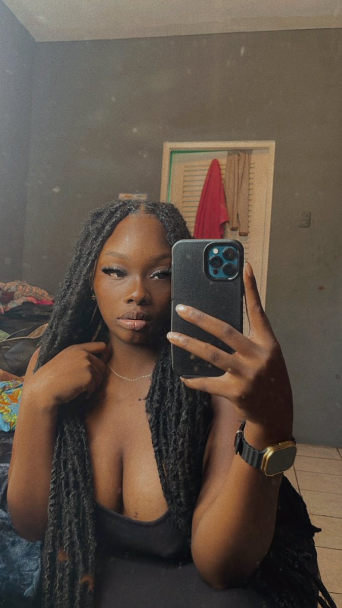 What’s Better For You Than Me ?✨⭐️