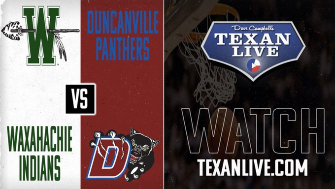 Dave Campbell's Texas Basketball tweet media