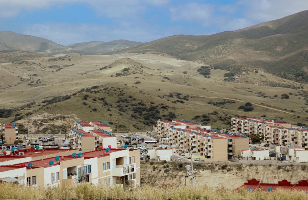 EN TIJUANA TODAVÍA TENEMOS ESPACIO