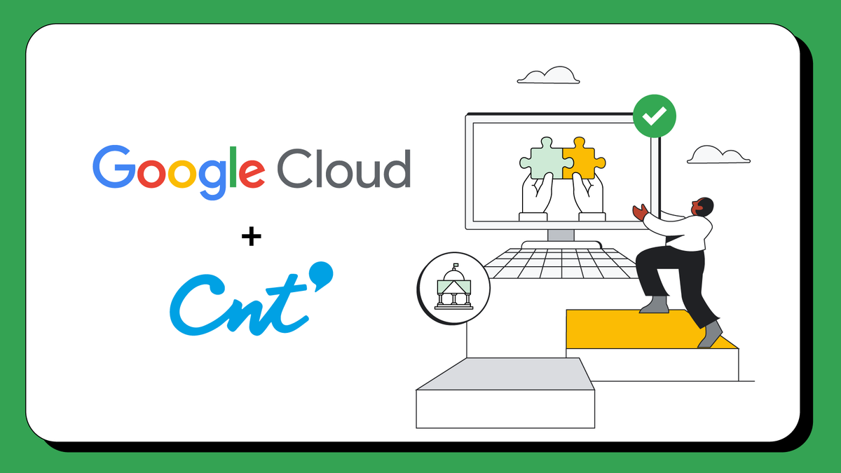 Google Cloud Latinoamérica tweet media