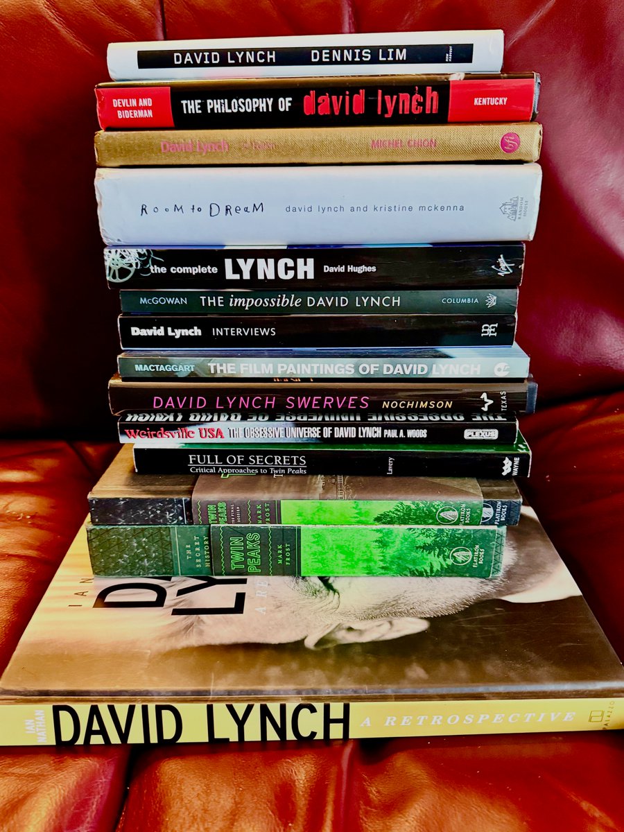 Doug Gordon (@douglasmgordon) on Twitter photo 