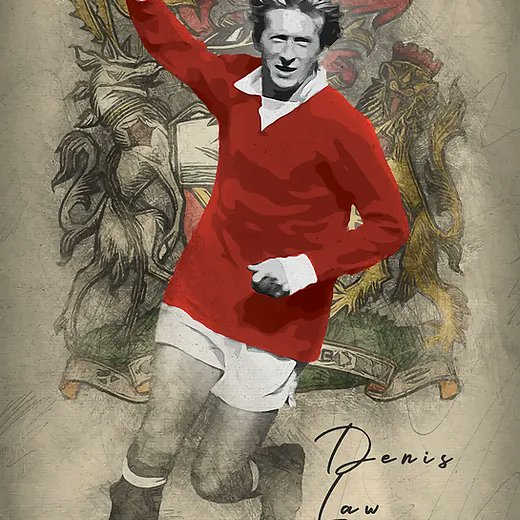 Prostevejohnson's tweet photo. My hero , the man who at 3.30pm on May 25th 1963 is the reason I became a Red has gone.
RIP The King, thank you  for the memories. https://t.co/RLMXIaF7zN