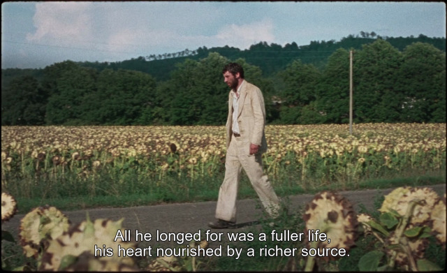 TheCinesthetic's tweet photo. La Chimera (2023) https://t.co/SeQEn6zUEk