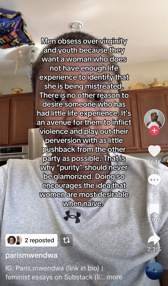 laetitiakafunda's tweet image. No headline needed when it’s true