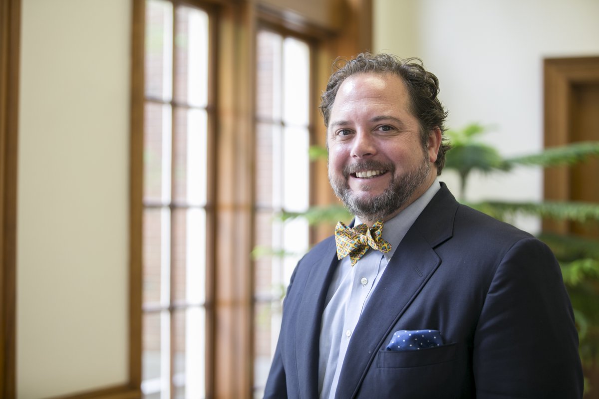 Cumberland School of Law (@cumberlandlaw) on Twitter photo Brannon P. Denning has been announced as a co-recipient of the 2025 Thomas M. Cooley Book Prize by <a href="/GeorgetownLaw/">Georgetown Law</a>’s Center for the Constitution for his book "To Trust the People with Arms: The Supreme Court and the Second Amendment." Read more: samford.edu/law/news/2025/… Brannon P. Denning has been announced as a co-recipient of the 2025 Thomas M. Cooley Book Prize by <a href="/GeorgetownLaw/">Georgetown Law</a>’s Center for the Constitution for his book "To Trust the People with Arms: The Supreme Court and the Second Amendment." Read more: samford.edu/law/news/2025/…