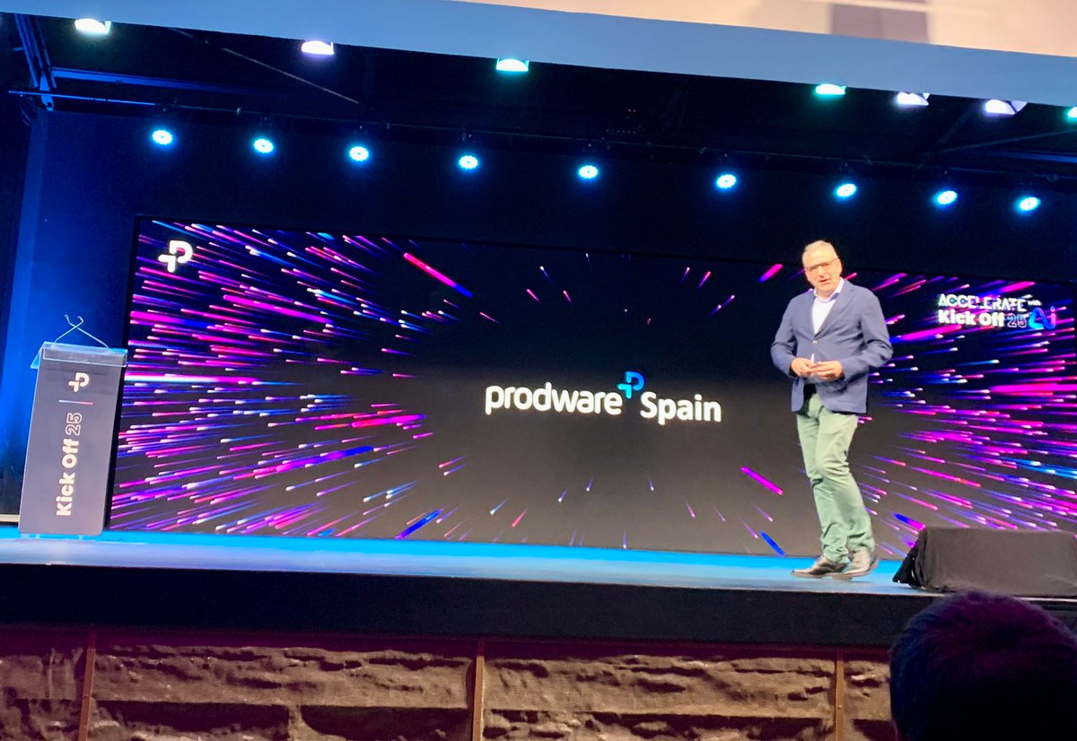 ProdwareES tweet media