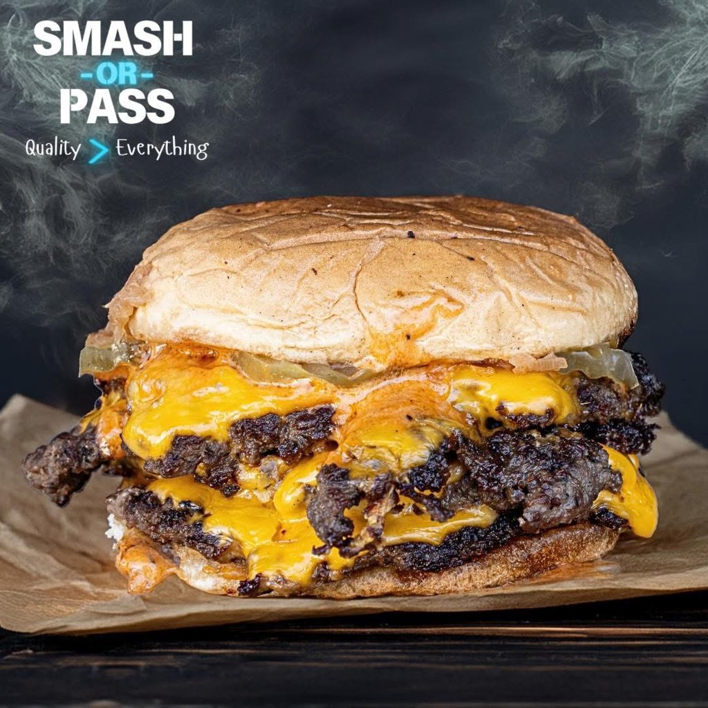 🍔 Smash or Pass Tonight!

Join us at the brewery from 3 PM to 11 PM, with <a href="/smashorpass/">Smashorpass</a>.local serving from 4 PM to 8 PM. Enjoy 15% off your food order with any drink purchase.

New Menu:
•House Chicken Sandwich
•Hot Honey Chicken Sandwich

See you tonight. Cheers! 🍻