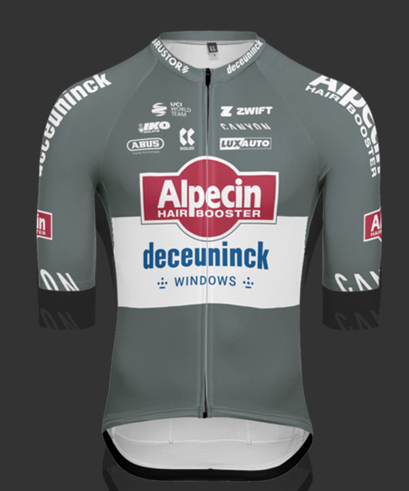 Domestique tweet media