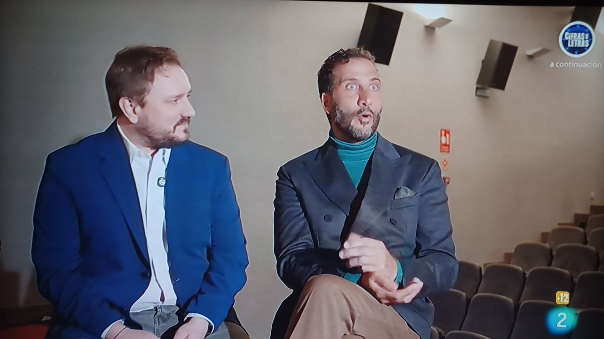 #AdiósMadrid película dirigida por Diego Corsini,nos lo ha contado <a href="/Lauro_DDC/">Lauro Martín</a> en <a href="/DiasDeCine/">Días de Cine</a> <a href="/GerardoQuietMan/">Gerardo Sánchez 🎬</a>