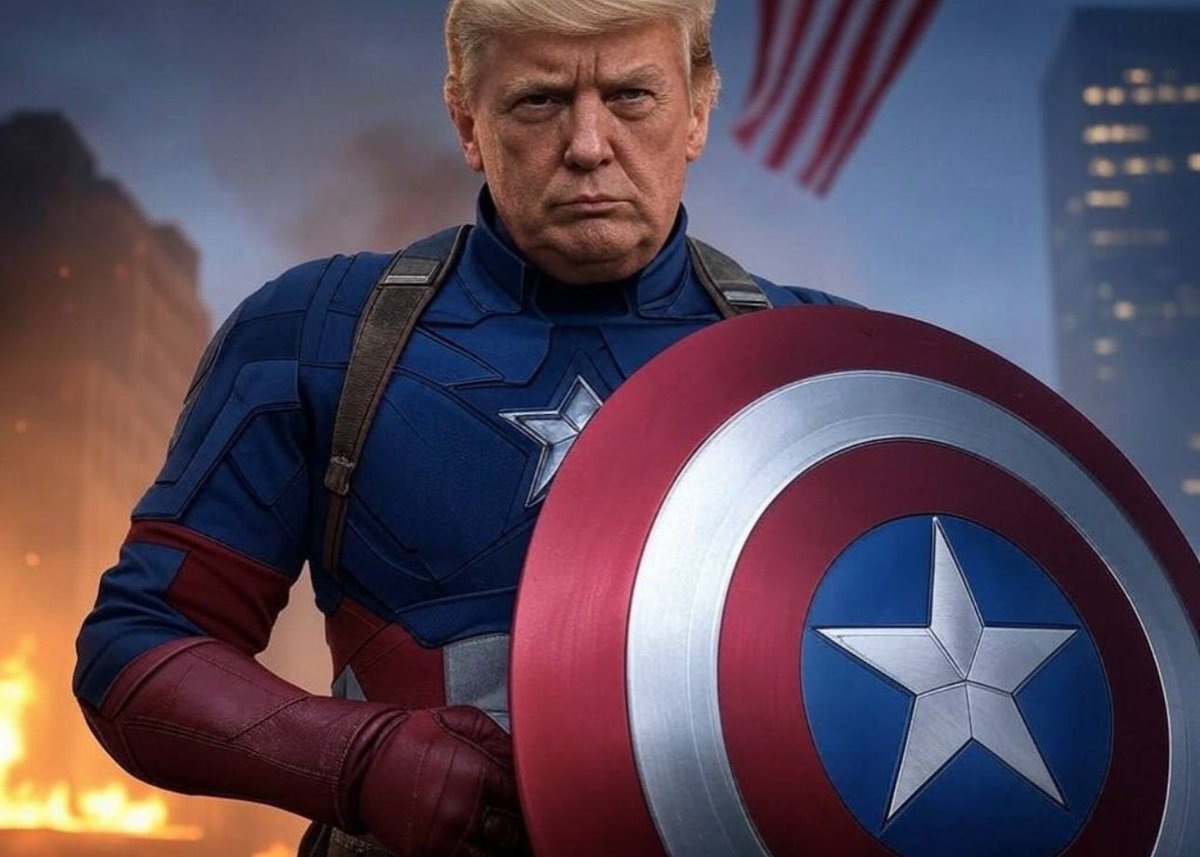 thenew_america's tweet photo. #AMERICA is not ready for what’s coming!

The three richest humans in the word with a combined $850 billion net worth, embody the immense potential of a New America, joining forces with the new U.S. president!

XujPiNHB4iZdiC9q71vKT7LG5C8kPduRxyKE99Npump

#ELON #TRUMP https://t.co/pIoquLPXDf