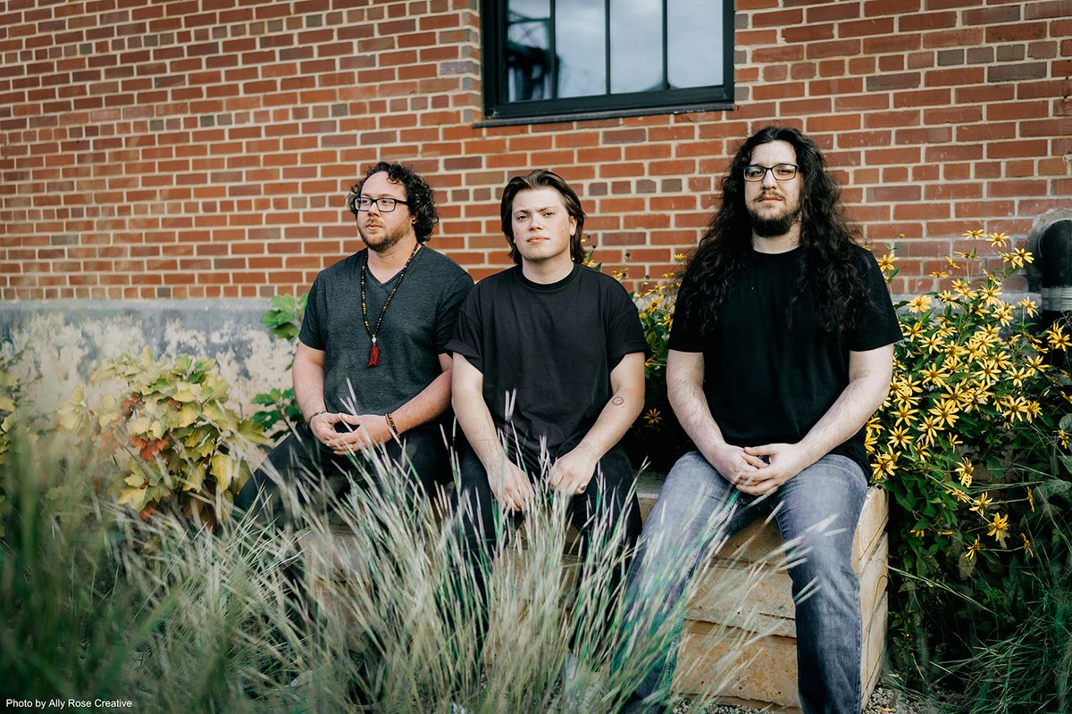 .<a href="/sometimefeb/">Sometime in February</a> will release their new album 'Where Mountains Hide' in March! Read the details and watch a new music video here on Distorted Sound! <a href="/insideouteu/">InsideOutMusic</a> <a href="/ForthelostPR/">For The Lost</a> distortedsoundmag.com/sometime-in-fe…