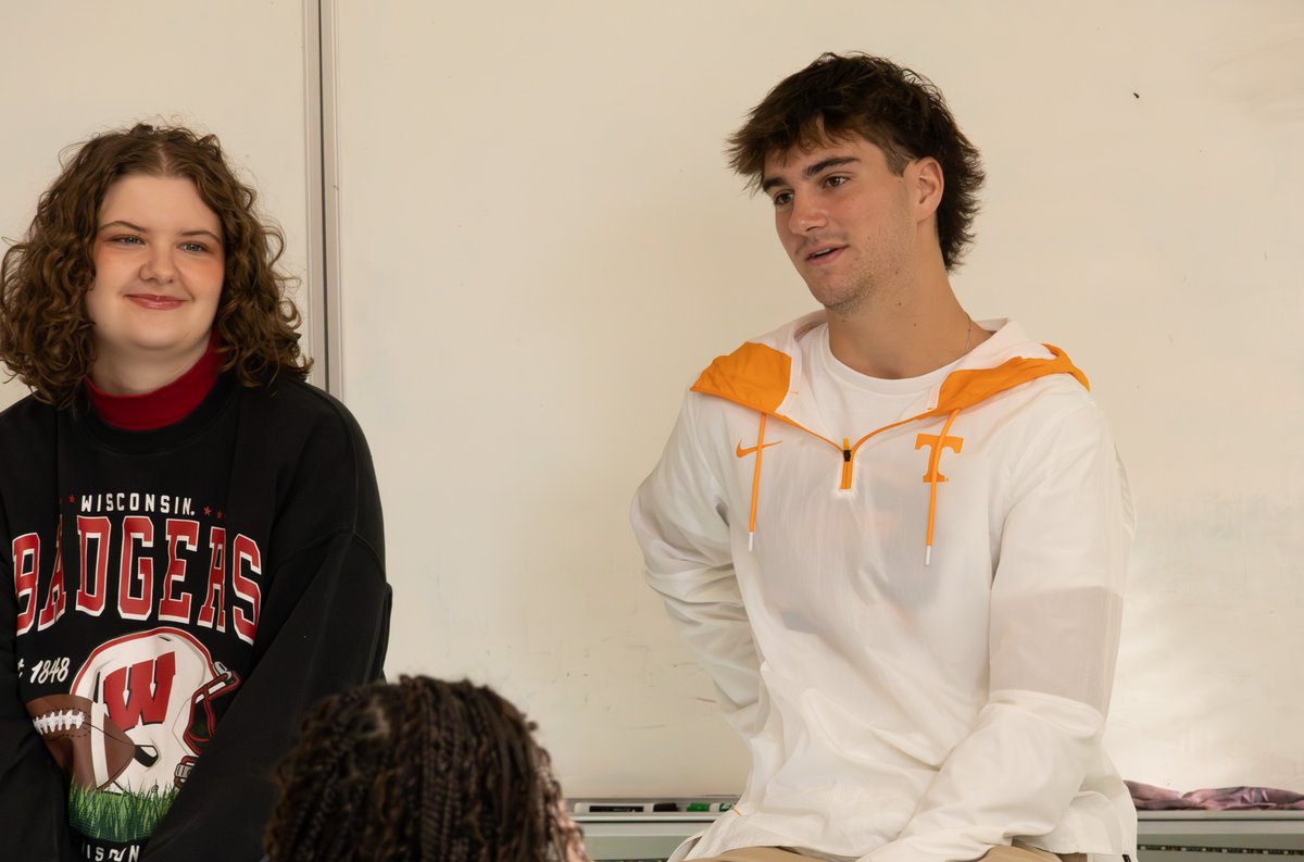 Dominican High School tweet media