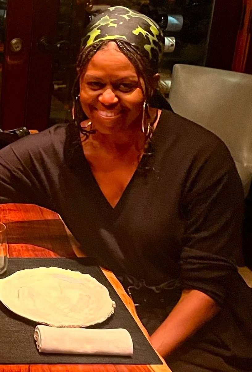 ⁿᵉʷˢ Barron Trump 🇺🇸 tweet media