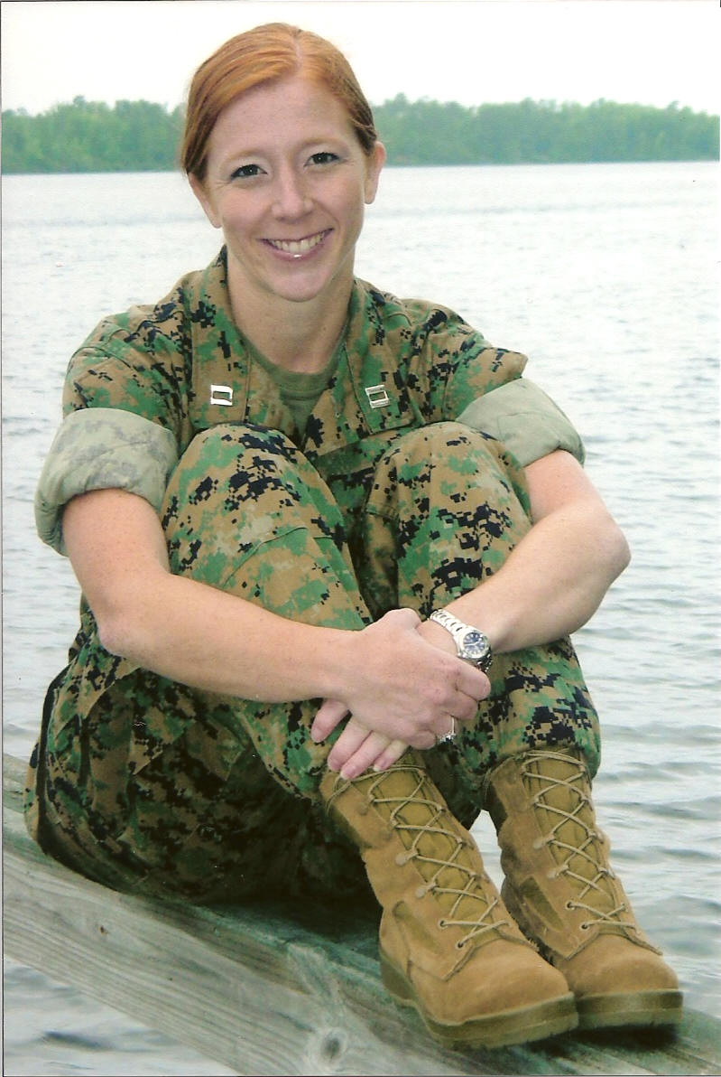 Be Bold (@beboldbook) on Twitter photo From <a href="/NavalAcademy/">U.S. Naval Academy</a> midshipman to <a href="/USMC/">U.S. Marines</a> hero: the McClung family is overwhelmed with gratitude to <a href="/SECNAV/">Secretary of the Navy John C. Phelan</a> for naming the <a href="/USNavy/">U.S. Navy</a>'s first Landing Ship Medium & entire class of ships after fallen Maj. Megan McClung. Indeed, Megan made history & her legacy will live forever! #BeBold From <a href="/NavalAcademy/">U.S. Naval Academy</a> midshipman to <a href="/USMC/">U.S. Marines</a> hero: the McClung family is overwhelmed with gratitude to <a href="/SECNAV/">Secretary of the Navy John C. Phelan</a> for naming the <a href="/USNavy/">U.S. Navy</a>'s first Landing Ship Medium & entire class of ships after fallen Maj. Megan McClung. Indeed, Megan made history & her legacy will live forever! #BeBold