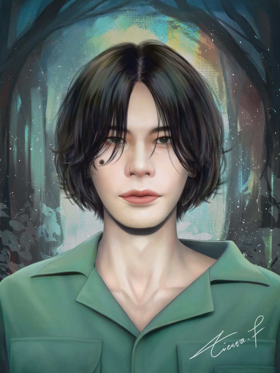 TierraFirth's tweet photo. #米津玄師
#FantasyTour
#digitalpainting https://t.co/NSMt2vXt3j