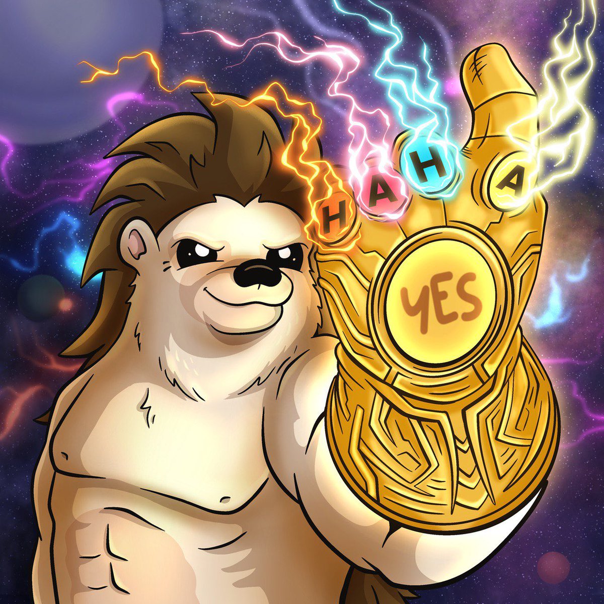 Fade at your own risk, Rizo is inevitable